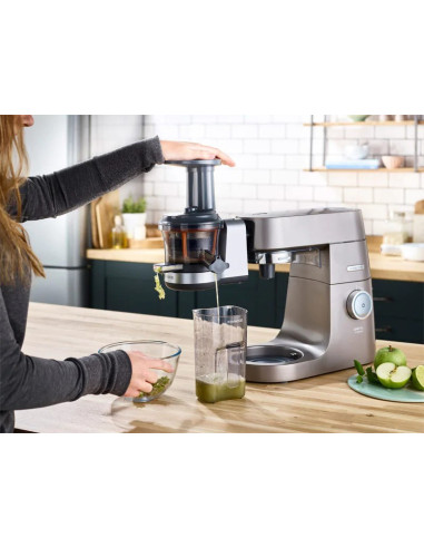 Przystawka - Wyciskarka Wolnoobrotowa Kenwood Kax720Pl
