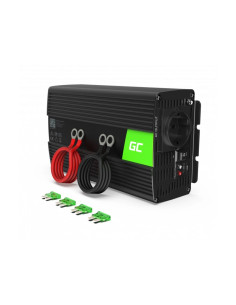 Green Cell Przetwornica Inv09 12V-230V 1000W/2000W Czysta Sinusoida 2