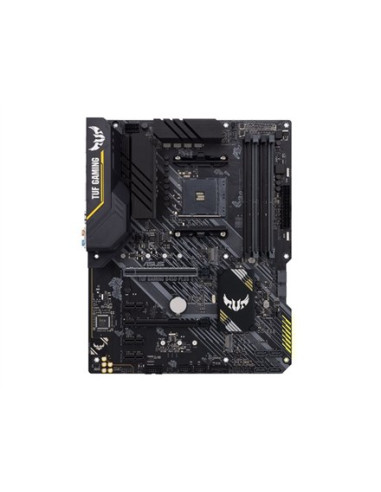 Asus Tuf Gaming B450-Plus Ii Amd B450 Socket Am4  Atx