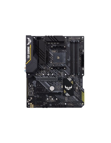 Asus Tuf Gaming B450-Plus Ii Amd B450 Socket Am4  Atx