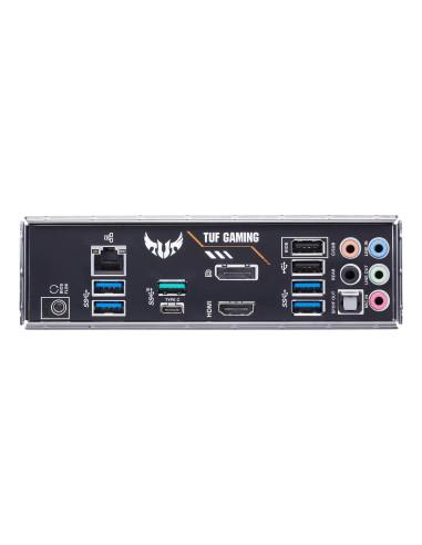 Asus Tuf Gaming B450-Plus Ii Amd B450 Socket Am4  Atx