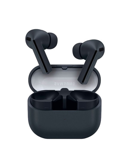 Samsung Galaxy Buds3 Fe R420 Black - Słuchawki Bezprzewodowe, Czarne