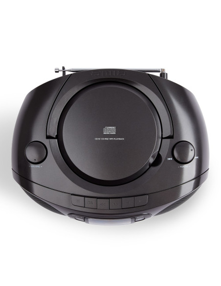 Aiwa Boombox Bbtc-550Bk