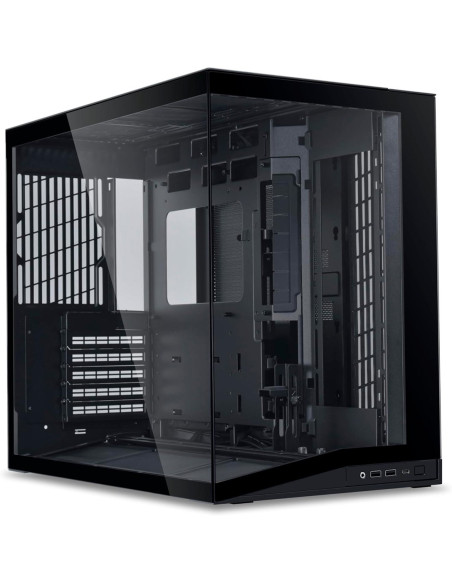 Obudowa Case Minitower Matx W/O Psu/G99.O11Dmiv2X.00 Lian Li