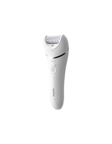 Philips Depilator Do Nóg I Ciała Do Użytku Na Sucho I Na Mokro