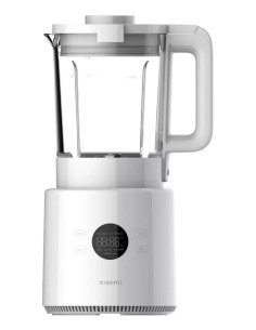 Blender Xiaomi Pro Ue | Blat Stołu | 800 W | Materiał Słoika Szkło | Pojemność Słoika 1,75 L | Biały