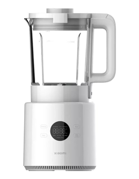 Blender Xiaomi Pro Ue | Blat Stołu | 800 W | Materiał Słoika Szkło | Pojemność Słoika 1,75 L | Biały