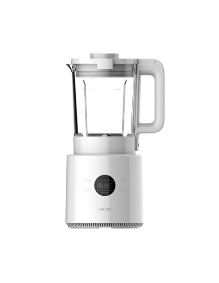 Blender Xiaomi Pro Ue | Blat Stołu | 800 W | Materiał Słoika Szkło | Pojemność Słoika 1,75 L | Biały