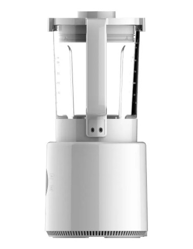 Blender Xiaomi Pro Ue | Blat Stołu | 800 W | Materiał Słoika Szkło | Pojemność Słoika 1,75 L | Biały
