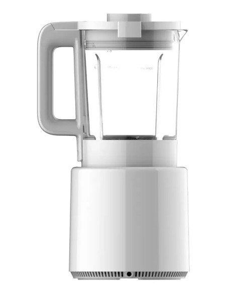 Blender Xiaomi Pro Ue | Blat Stołu | 800 W | Materiał Słoika Szkło | Pojemność Słoika 1,75 L | Biały