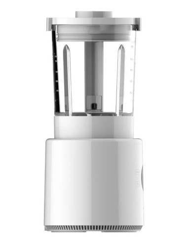 Blender Xiaomi Pro Ue | Blat Stołu | 800 W | Materiał Słoika Szkło | Pojemność Słoika 1,75 L | Biały