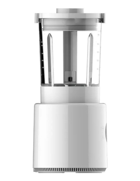 Blender Xiaomi Pro Ue | Blat Stołu | 800 W | Materiał Słoika Szkło | Pojemność Słoika 1,75 L | Biały