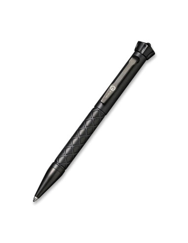 Długopis Taktyczny Civivi Coronet Titan Black