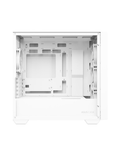 Asus A21 Plus Biały