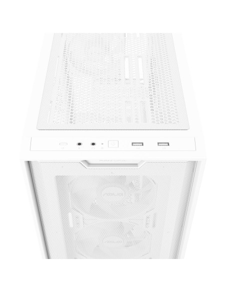 Asus A21 Plus Biały