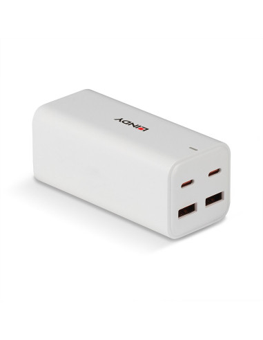 Ładowarka Usb 4Port 100W Lindy 73441