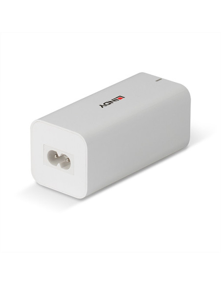 Ładowarka Usb 4Port 100W Lindy 73441