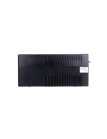 Ups Digitus Dn-170065 Line-Interactive 0,8Kva 480W 4X Gniazdo Sieciowe