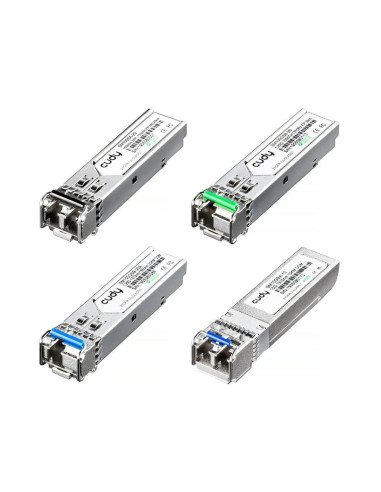 Cudy Sm10G Wkładka/Moduł Sfp