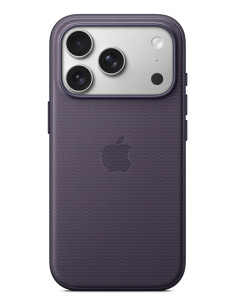 Etui Apple Iphone 17 Pro Te Fioletowe (Mgf54Zm/A)
