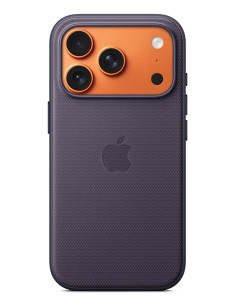 Etui Apple Iphone 17 Pro Te Fioletowe (Mgf54Zm/A) 2