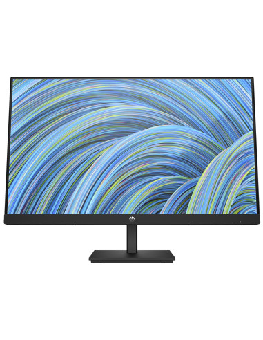 Monitor Hp Led 23,8” V24V (65P62E9)