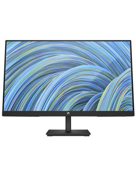 Monitor Hp Led 23,8” V24V (65P62E9)