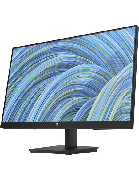 Monitor Hp Led 23,8” V24V (65P62E9)