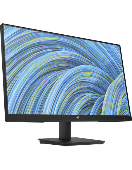 Monitor Hp Led 23,8” V24V (65P62E9)