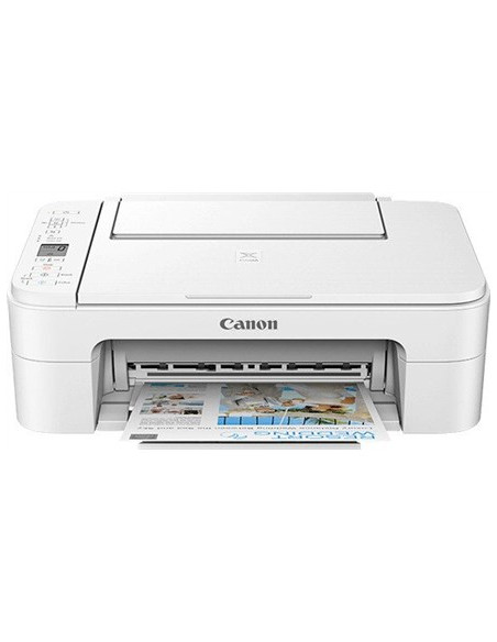 Urządzenie Wielofunkcyjne Canon Pixma Ts3351