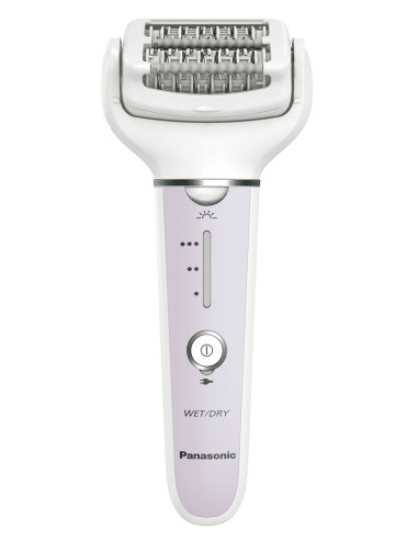 Panasonic Es-Ey30 60 Pęset(Y) Różowy, Biały