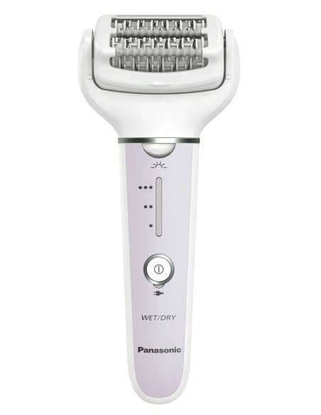 Panasonic Es-Ey30 60 Pęset(Y) Różowy, Biały