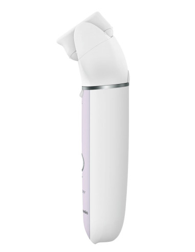 Panasonic Es-Ey30 60 Pęset(Y) Różowy, Biały