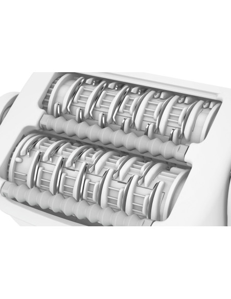 Panasonic Es-Ey30 60 Pęset(Y) Różowy, Biały