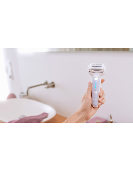 Panasonic Es-Ey30 60 Pęset(Y) Różowy, Biały