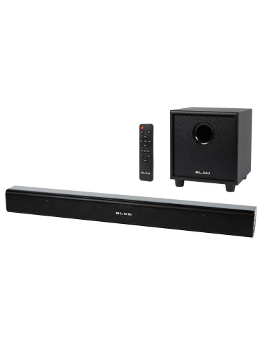 Blow Głośnik Bluetooth Soundbar Cinema 4.1