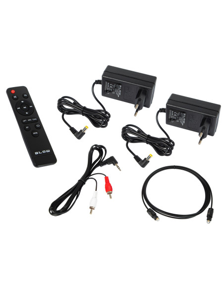 Blow Głośnik Bluetooth Soundbar Cinema 4.1
