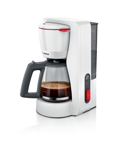 Ekspres Przelewowy My Moment Bosch Tka3M131 (Biały)