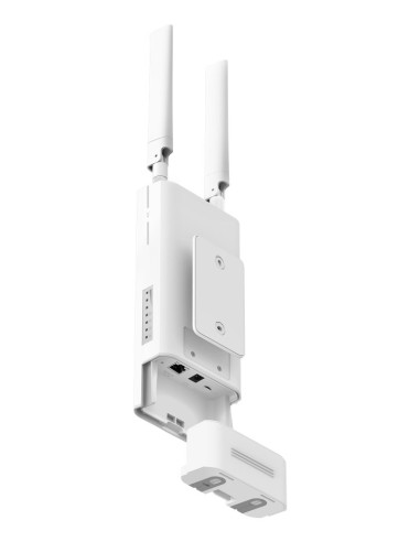 Router Mercusys Mb118-4G