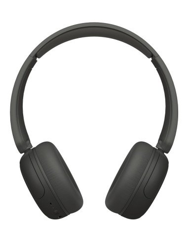 Słuchawki Bt Jvc Has-59Wbu Czarne