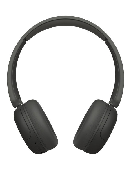 Słuchawki Bt Jvc Has-59Wbu Czarne