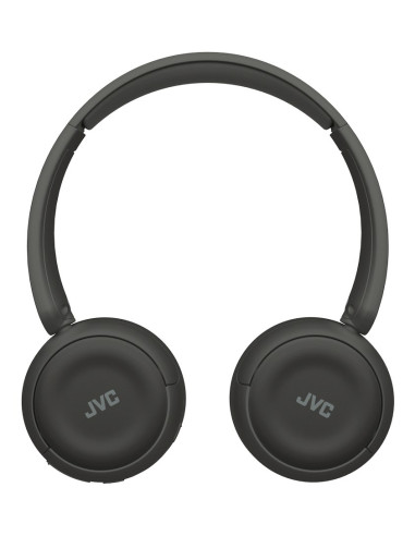 Słuchawki Bt Jvc Has-59Wbu Czarne