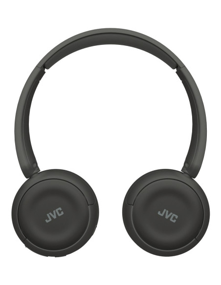Słuchawki Bt Jvc Has-59Wbu Czarne