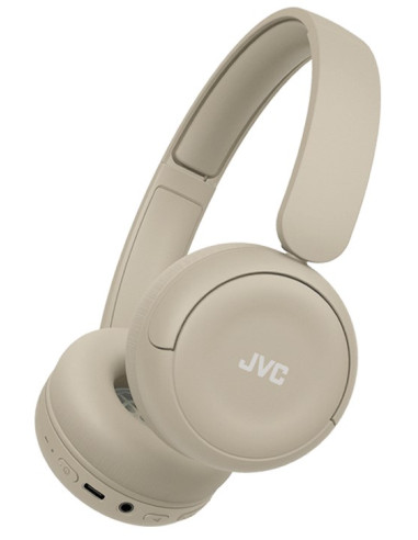 Słuchawki Bt Jvc Has-59Wcu Beż