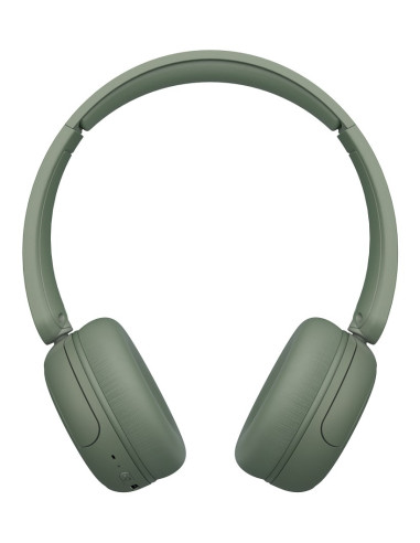 Słuchawki Bt Jvc Has-59Wgu Zielone