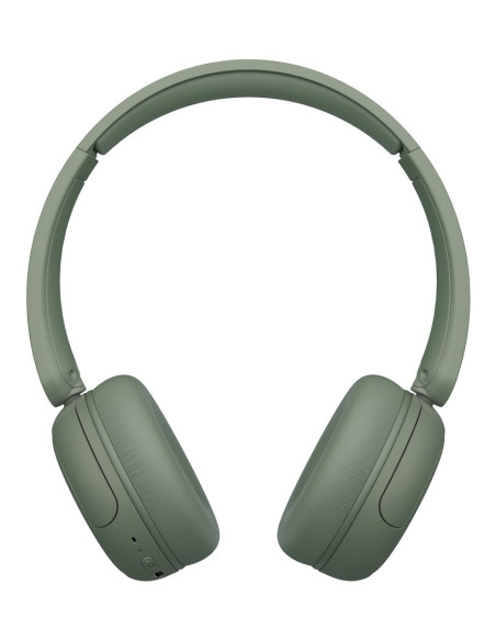 Słuchawki Bt Jvc Has-59Wgu Zielone