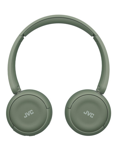Słuchawki Bt Jvc Has-59Wgu Zielone