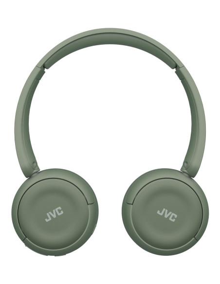 Słuchawki Bt Jvc Has-59Wgu Zielone