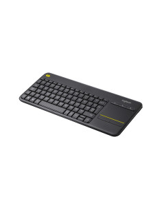 Logitech K400 Plus