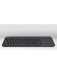 Logitech K400 Plus 2